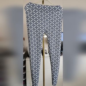 Lane Bryant Leggins